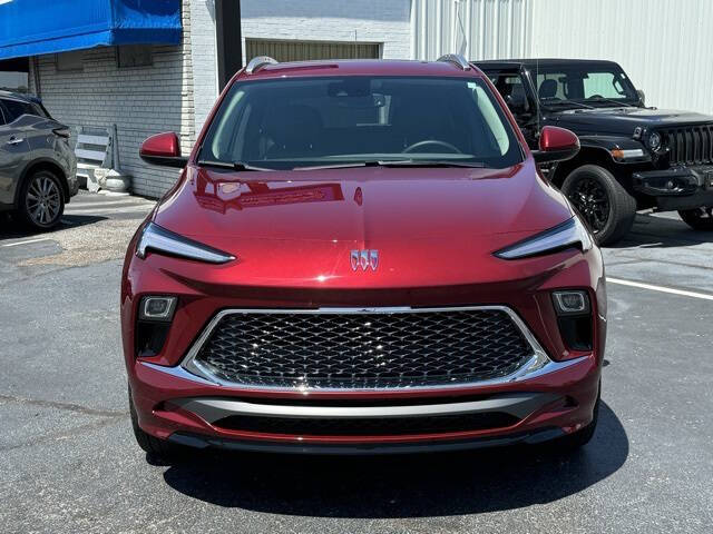 2024 Buick Encore GX for sale at Jerry Ward Autoplex of Dyersburg in Dyersburg, TN