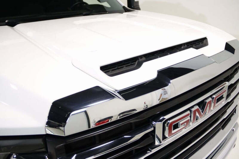 2025 GMC Sierra 2500HD SLE