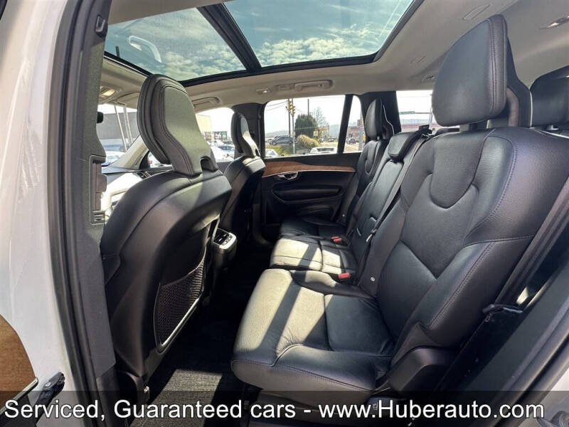 2023 Volvo XC90 B6 Plus Bright Theme 7P