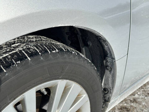 2010 Mazda MAZDA6 i Touring