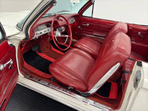 1963 Chevrolet Corvair