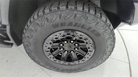 2024 GMC HUMMER EV 3X