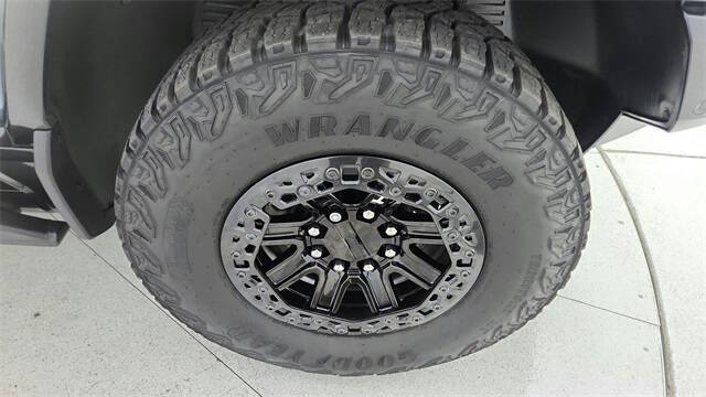 2024 GMC HUMMER EV 3X