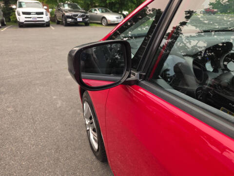 2009 Honda Fit