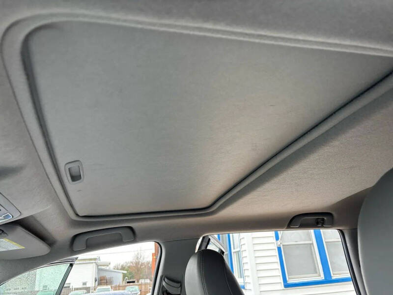 2011 Toyota RAV4 Limited