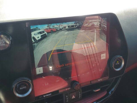 2025 Lexus NX 250 Premium