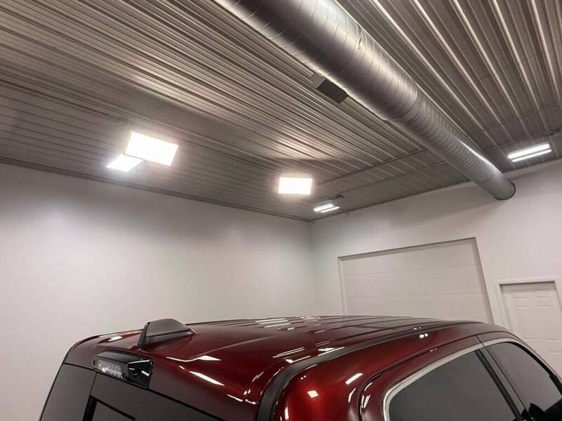 2023 RAM 1500 Limited Longhorn