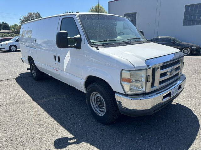 2010 Ford E-Series E-350 SD