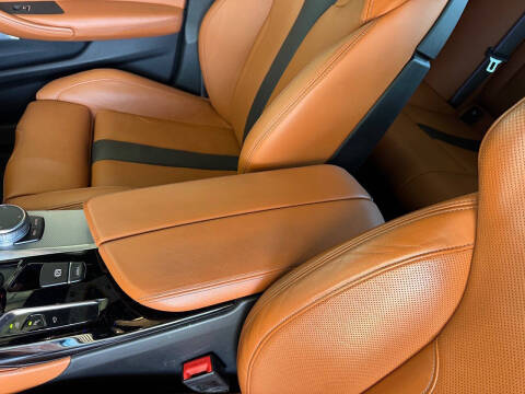 2019 BMW M5 Competition