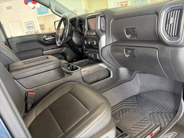 2022 Chevrolet Silverado 1500 Limited