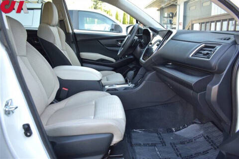 2025 Subaru Ascent Premium 7-Passenger