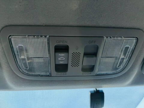 2012 Honda Civic EX-L