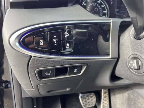 2025 Genesis GV70 3.5T Sport