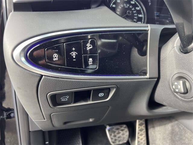 2025 Genesis GV70 3.5T Sport