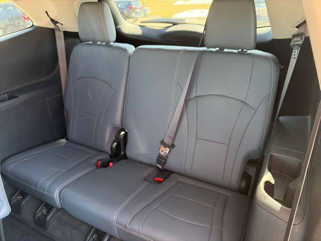 2020 Buick Enclave Premium