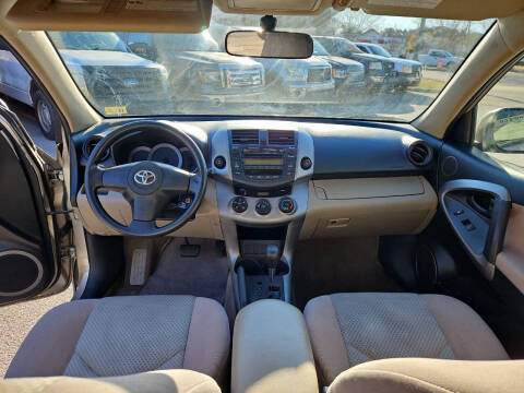 2006 Toyota RAV4