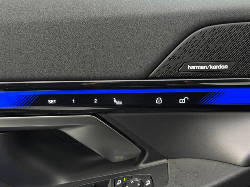 2024 BMW i5 eDrive40