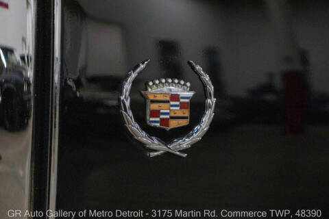 1963 Cadillac Fleetwood