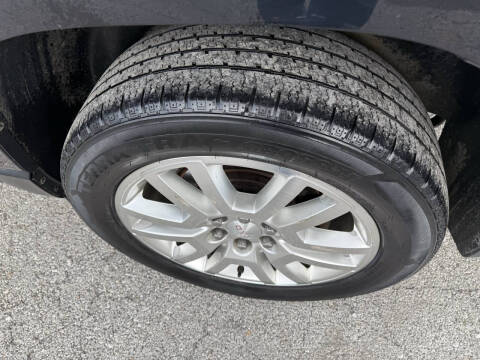 2015 GMC Acadia SLT-1