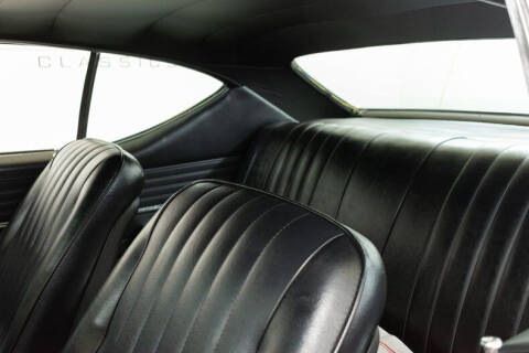 1968 Chevrolet Chevelle