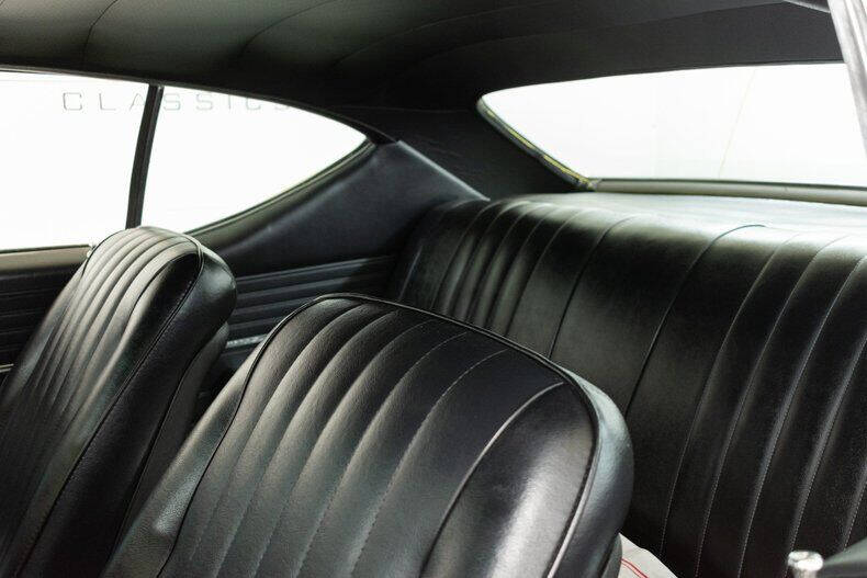 1968 Chevrolet Chevelle