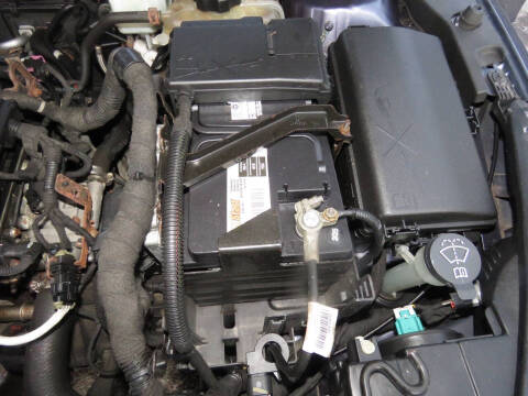 2014 Chevrolet Cruze LS Manual