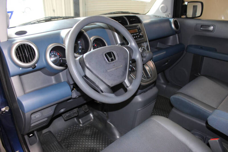 2003 Honda Element EX