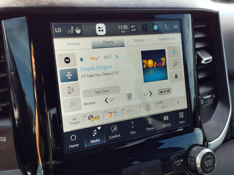 2024 RAM 1500 Big Horn