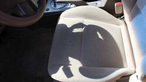 2006 Nissan Maxima 3.5 SE