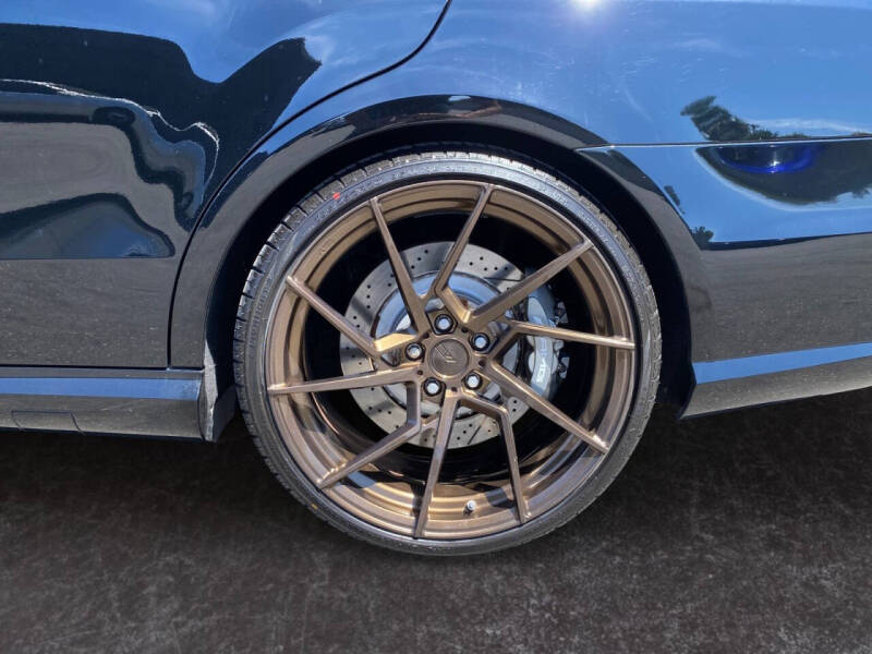 2013 Mercedes-Benz E-Class E 63 AMG