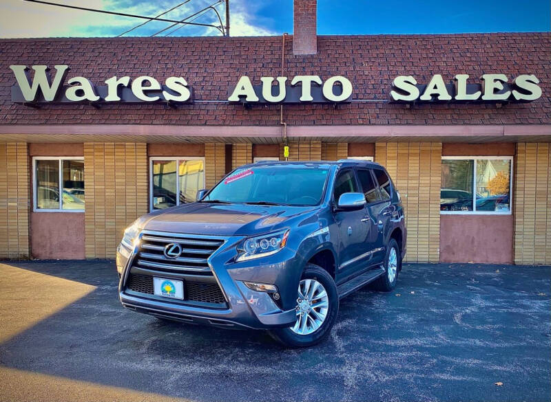 Wares Auto Sales INC Car Dealer in Traverse City, MI