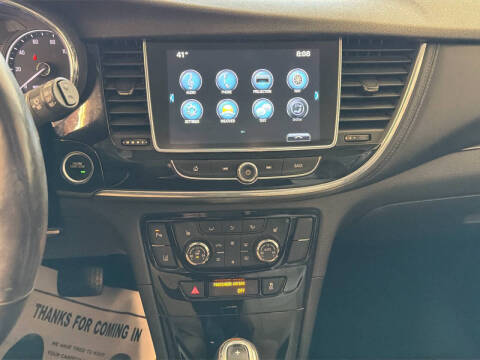 2019 Buick Encore Essence