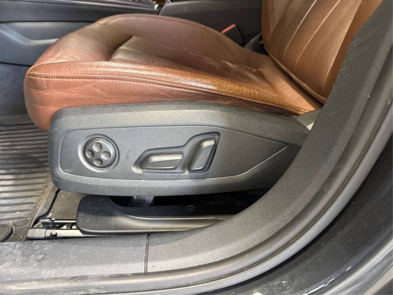 2019 Audi A4 Premium Plus 40 TFSI