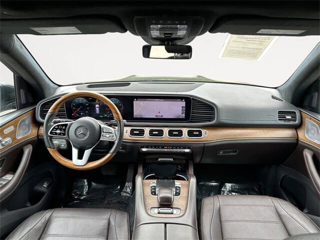 2020 Mercedes-Benz GLS GLS 450