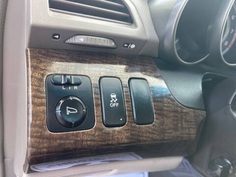 2012 Acura MDX SH-AWD w/Tech