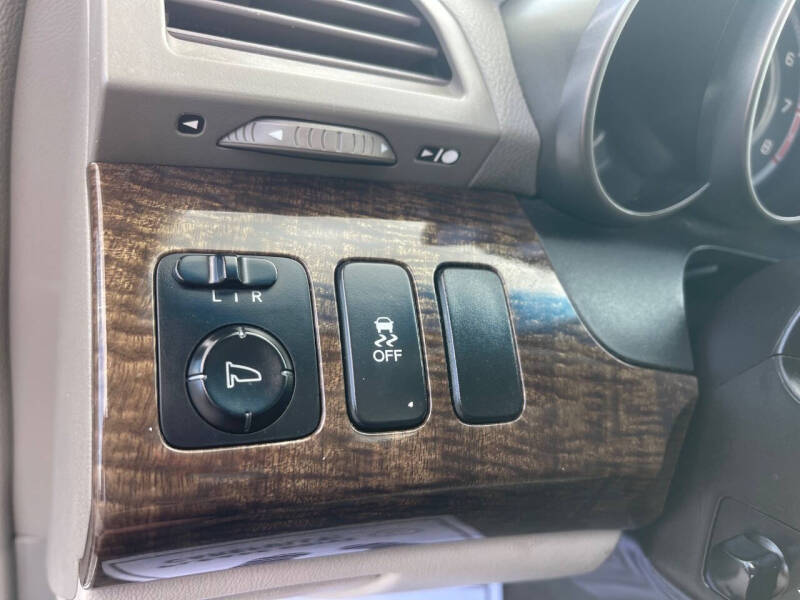 2012 Acura MDX SH-AWD w/Tech