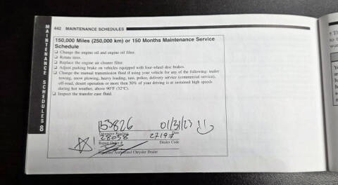 2009 Jeep Wrangler Unlimited Rubicon