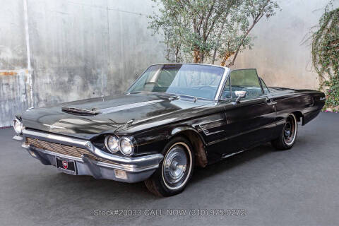 1965 Ford Thunderbird