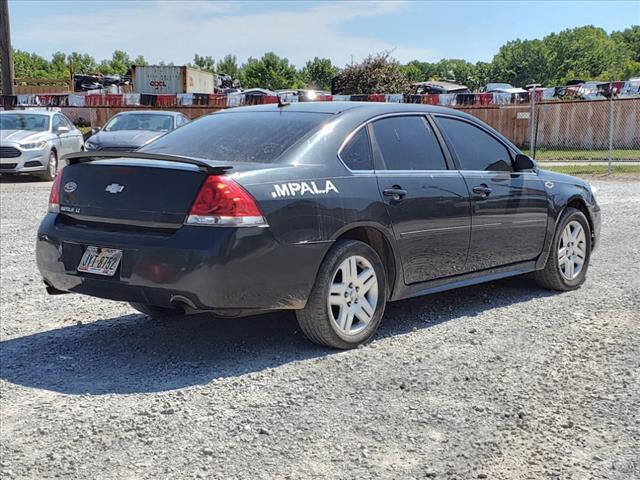 2013 Chevrolet Impala for sale at Tri State Auto Sales in Cincinnati, OH