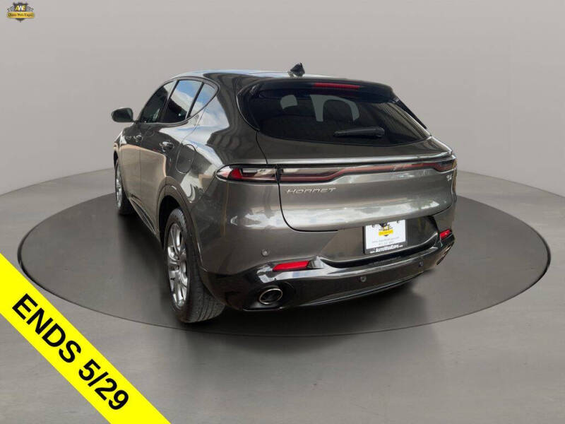 2024 Dodge Hornet R/T