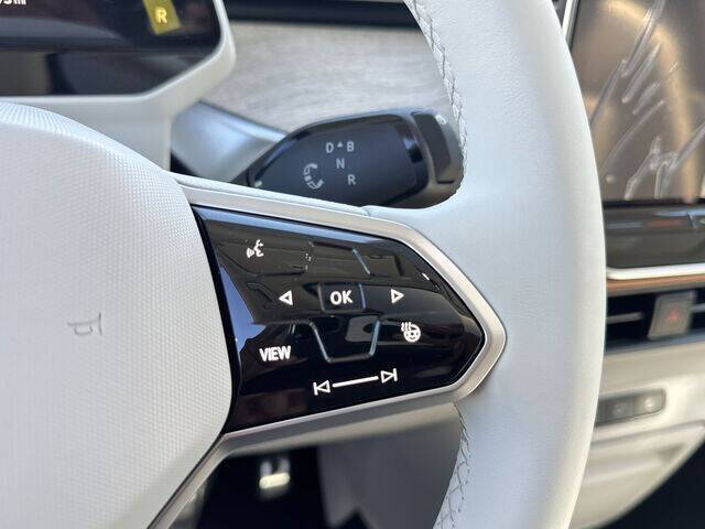 2025 Volkswagen ID. Buzz