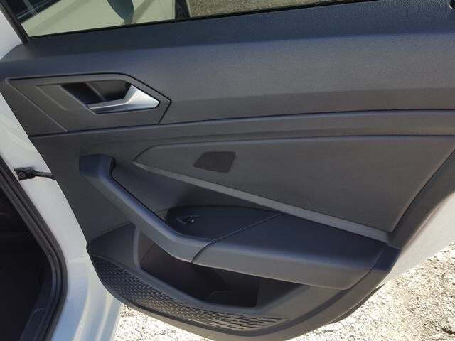 2019 Volkswagen Jetta R-Line