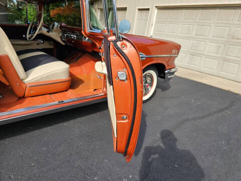 1957 Chevrolet Bel Air