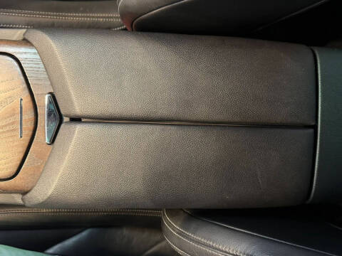 2015 Maserati Ghibli S Q4