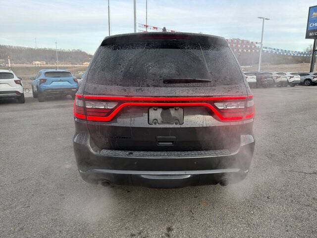 2023 Dodge Durango GT Plus