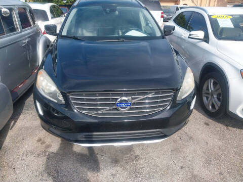 2015 Volvo XC60 T5 Drive-E Premier