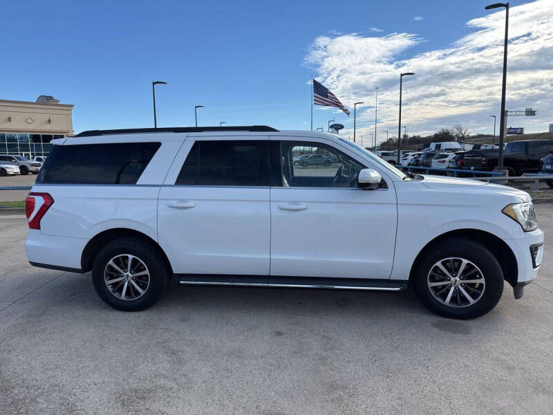 2020 Ford Expedition MAX XLT