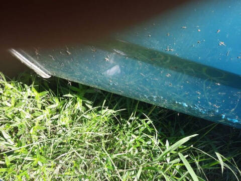 1965 Chevrolet El Camino