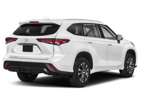 2022 Toyota Highlander for sale at CU Carfinders in Norcross GA
