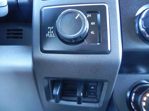 2019 Ford F-250 Super Duty